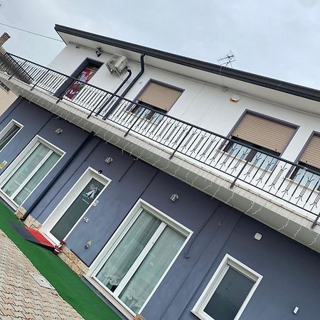 Mare&Terra... Alloggi Nel Delta Polesine Camerini Exterior photo